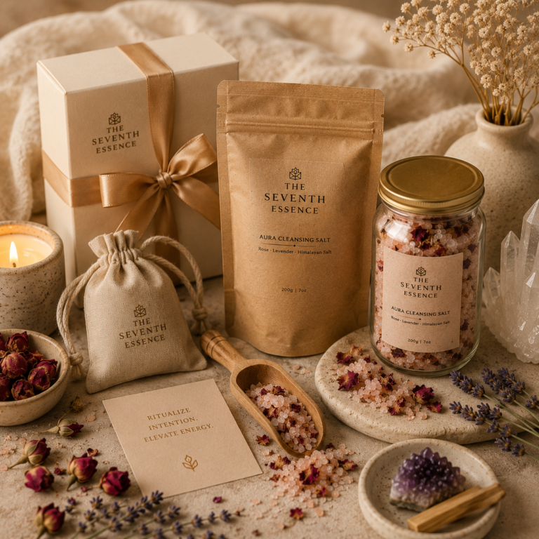 Premium Packaging