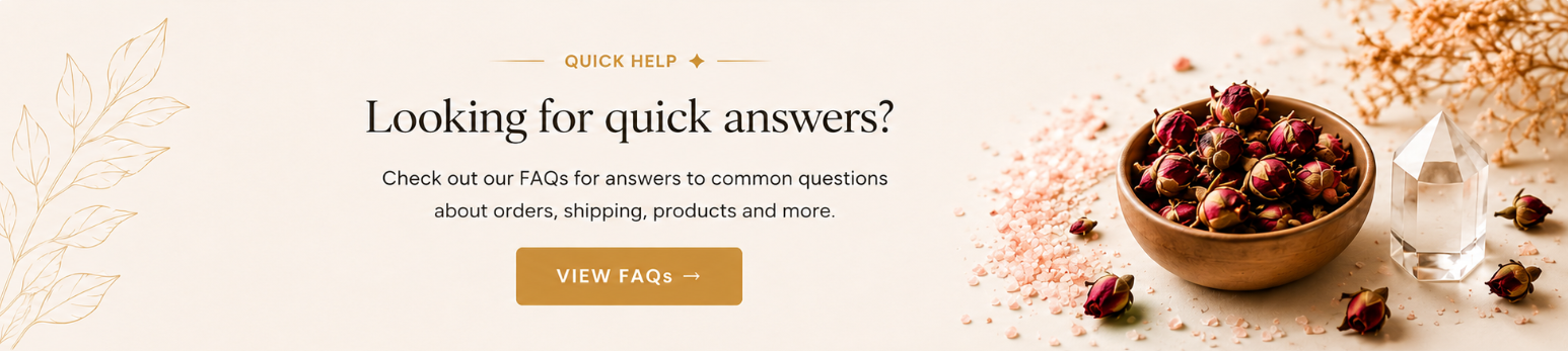 Contact Us FAQs