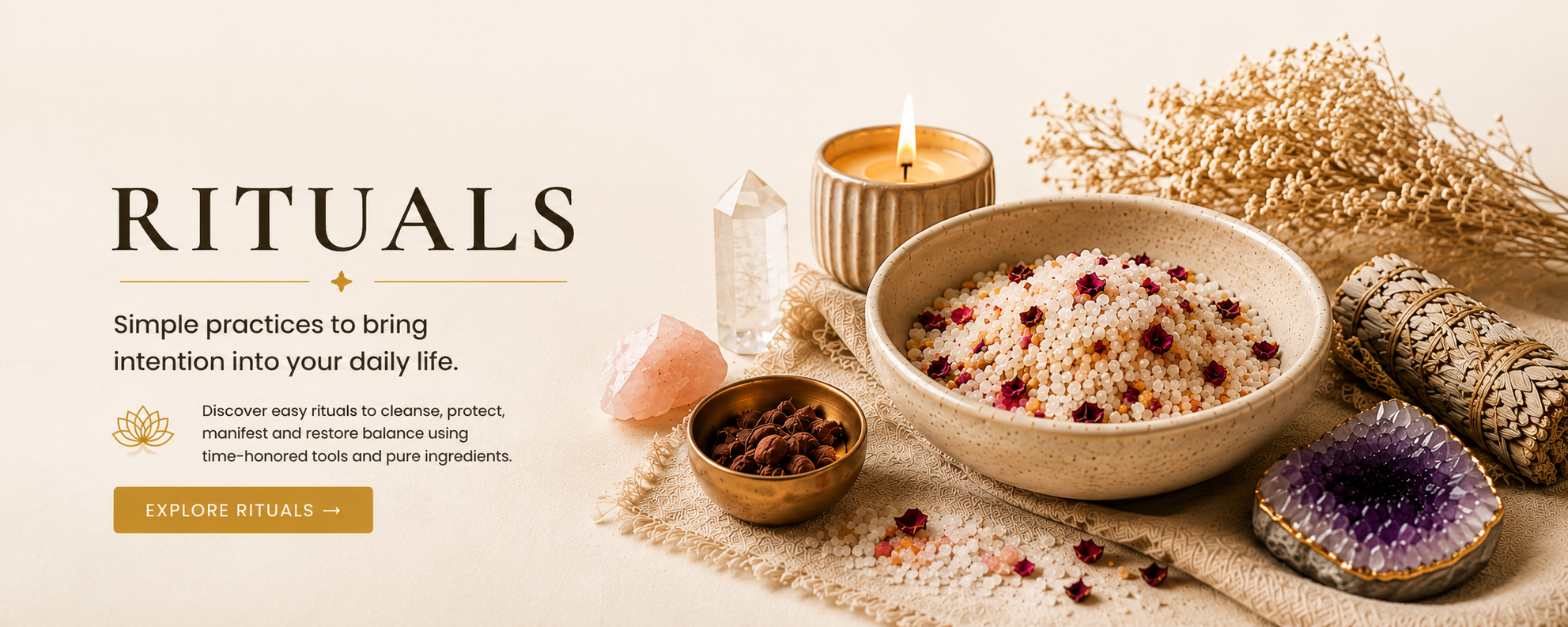 Rituals
