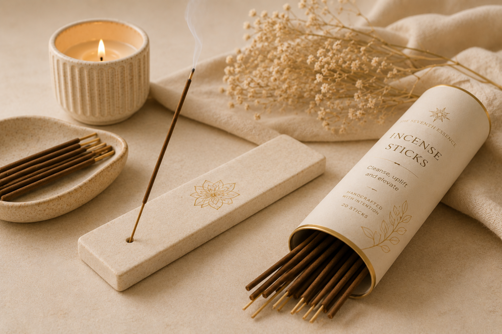 Incense Sticks