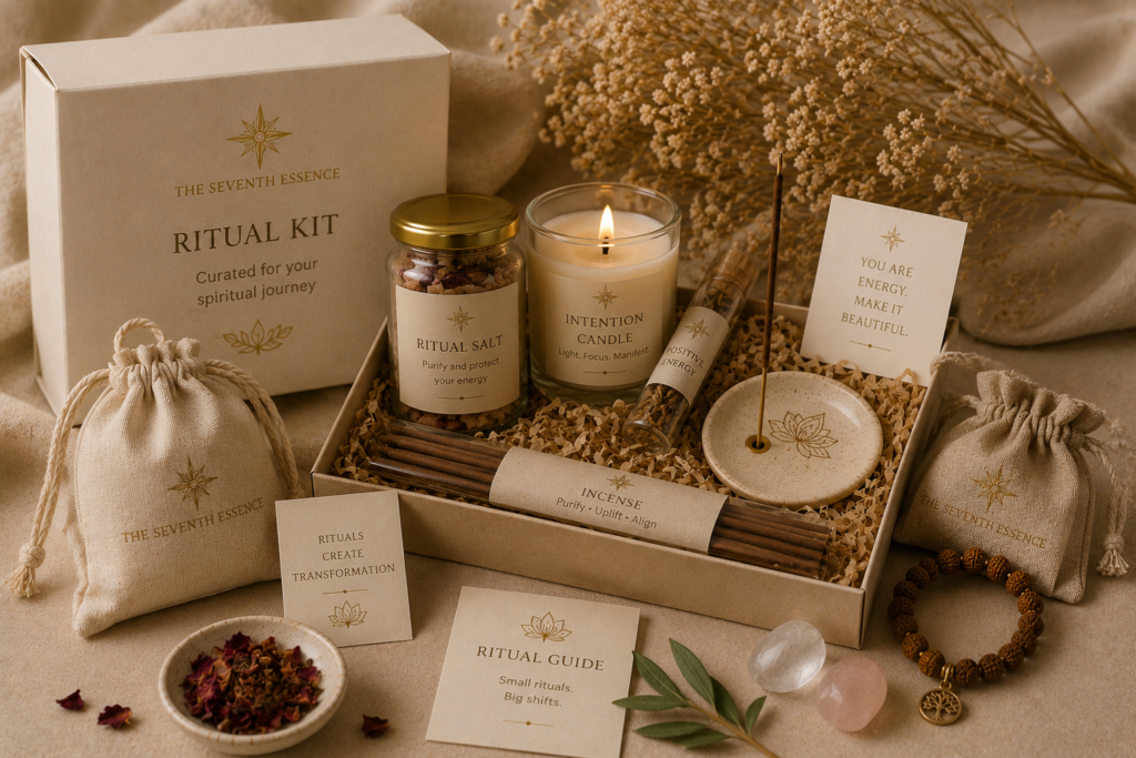 Ritual Kits