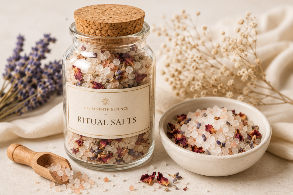 ritual salts