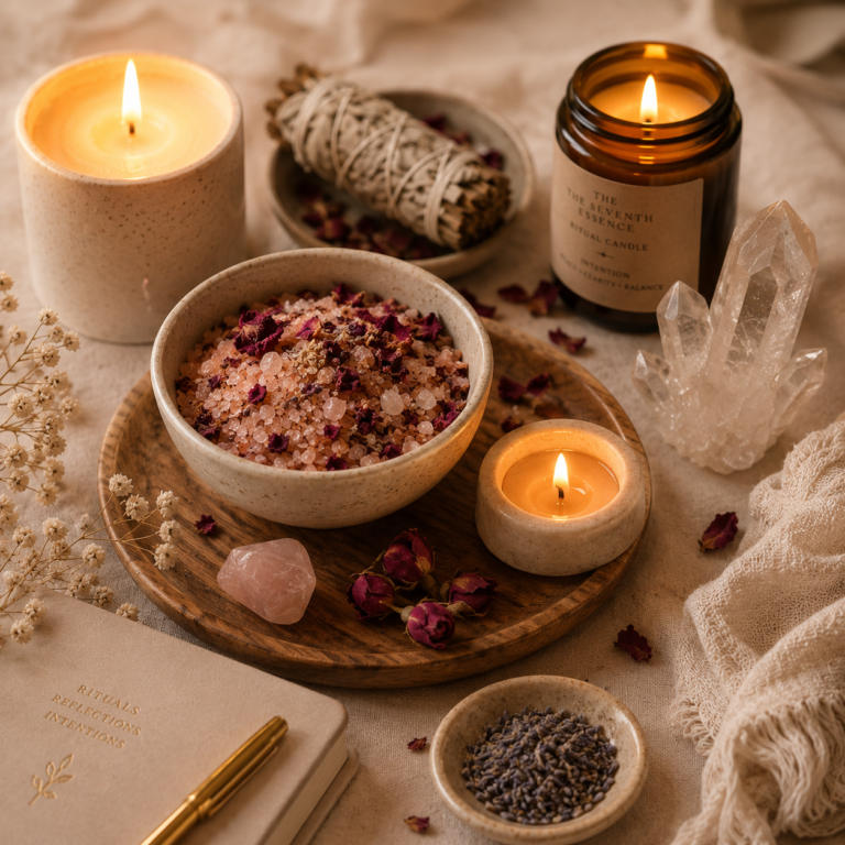 Ritual Experience